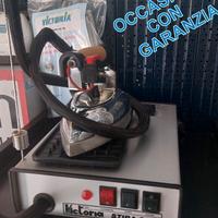 Ferri da Stiro Professionale STIRA Chic Victoria