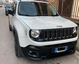 Jeep renegade 1,6 120cv longitude full