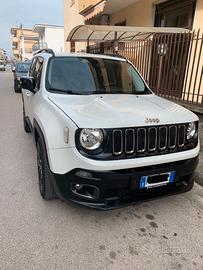 Jeep renegade 1,6 120cv longitude full