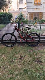 Ghost Kato pro 27.5