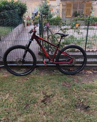 Ghost Kato pro 27.5