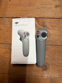 Dji Motion controller