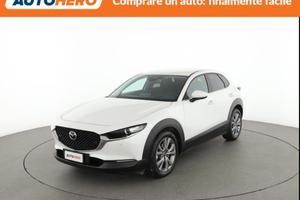 MAZDA CX-30 DN47664