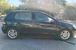 Golf 6 1.6 105cv 2010