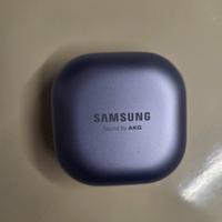 samsung galaxy buds pro violet