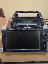 Medianav renault clio 4