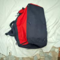 Borsa da tennis Spalding