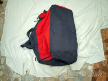 Borsa da tennis Spalding