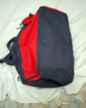 Borsa da tennis Spalding