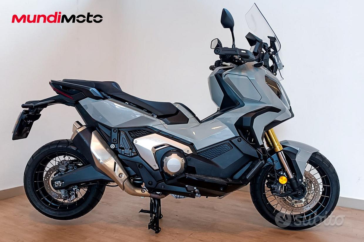 Xadv 750 Honda X Adv Vendita 750 Dct X Adv Honda Usato Honda X-ADV 750