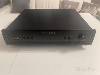 Preamplificatore Parasound P6  			