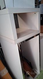Cubi per vetrine