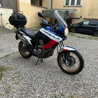 Honda Transalp 700
