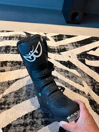 Stivali moto enduro berik misura 43 nuovo