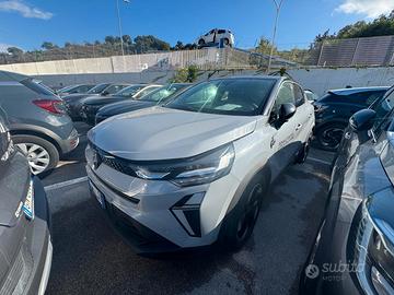 Renault Captur Full Hybrid E-Tech 145 CV Techno