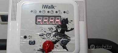 Tapis roulant elettrico