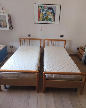 letto singolo 