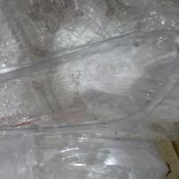 lenti nuove x fari anteriori x golf 6