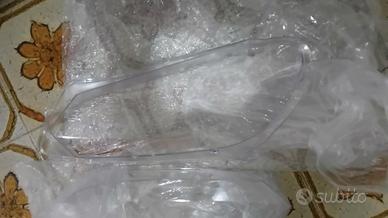 lenti nuove x fari anteriori x golf 6