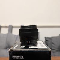 Obiettivo Fujifilm XC15-45mm f3.5-5.6 OIS PZ