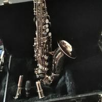 SASSOFONO SOPRANO
