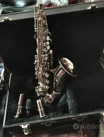 SASSOFONO SOPRANO