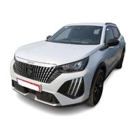 Peugeot 2008 1.2 Hybrid 145cv e-dcs6 Allure