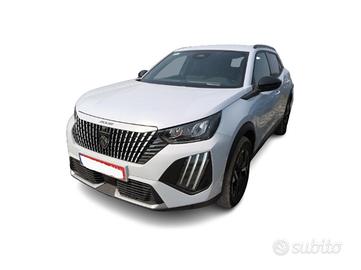 Peugeot 2008 1.2 Hybrid 145cv e-dcs6 Allure