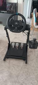 Logitech G923 (Xbox/PC)