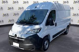 Opel Movano 35 2.2 BlueHDi 140 S&S PLM-TA Furgone