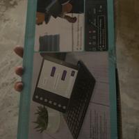 Tastiera Bluetooth Cellularline Stand Keyboard