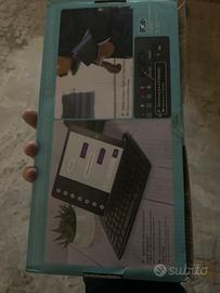 Tastiera Bluetooth Cellularline Stand Keyboard
