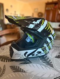 Casco da off road