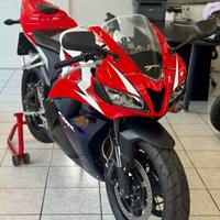 HONDA CBR 600 RR 2009 UNICO PROPRIETARIO