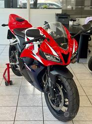 Cbr 1000 Vendita in Moto e scooter in Lombardia