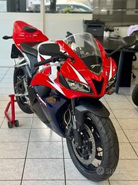 HONDA CBR 600 RR 2009 UNICO PROPRIETARIO