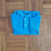 Polo Ralph Lauren Slim Fit Uomo