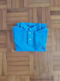 Polo Ralph Lauren Slim Fit Uomo