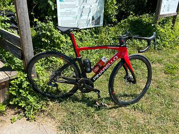 Pinarello F bici da corsa