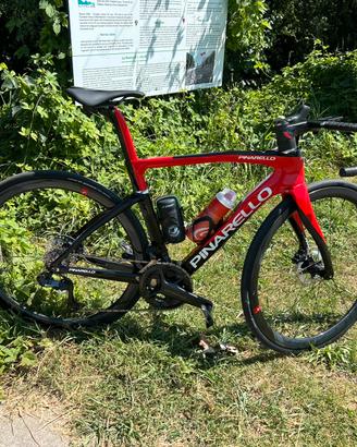 Pinarello F bici da corsa