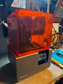 Formlabs Form 2 - Ricambi