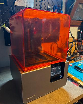 Formlabs Form 2 - Ricambi