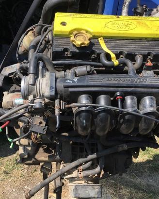 Motore freelander - 1.8 b - 18k4f