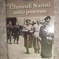 Criminali Nazisti sotto Processo - Memorie Guerra