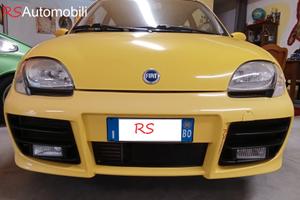 600 SPORTING Km 48000 ORIGINALI