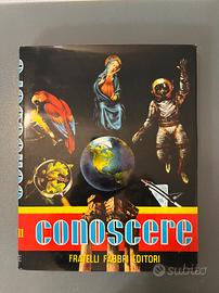 1969 - Corso di inglese Conoscere Fabbri