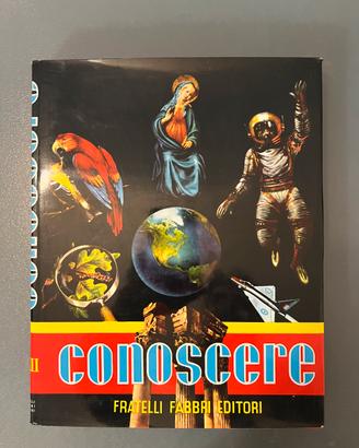 1969 - Corso di inglese Conoscere Fabbri
