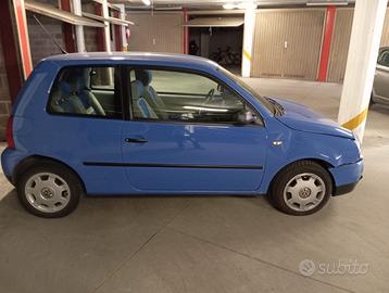Volkswagen Lupo 1.0