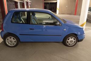 Volkswagen Lupo 1.0
