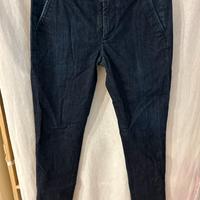 Jeans Dondup chino slim taglia 31